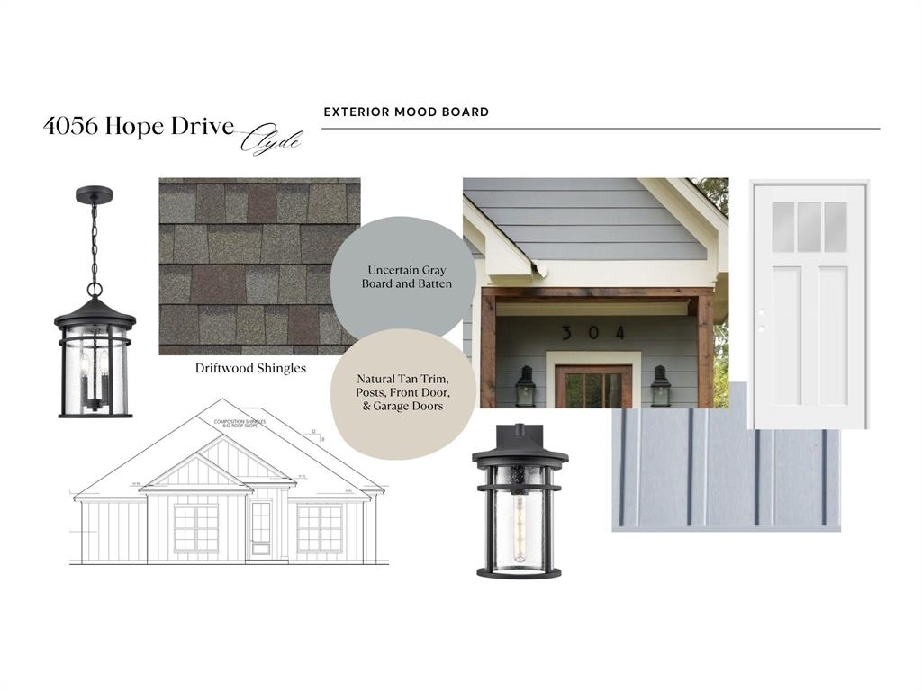 Legacy Township - Residential