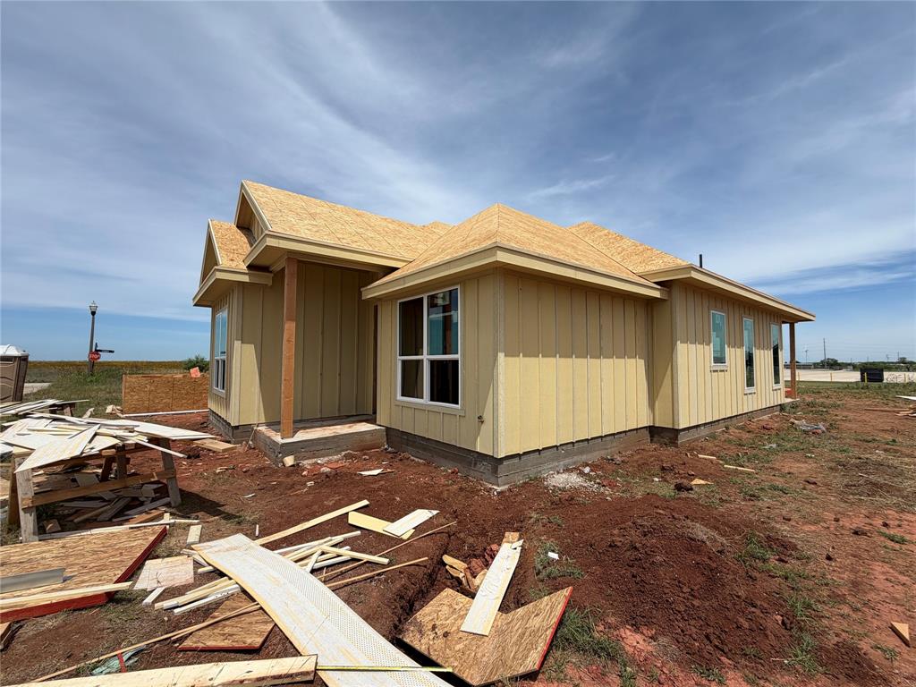 Legacy Township - Residential