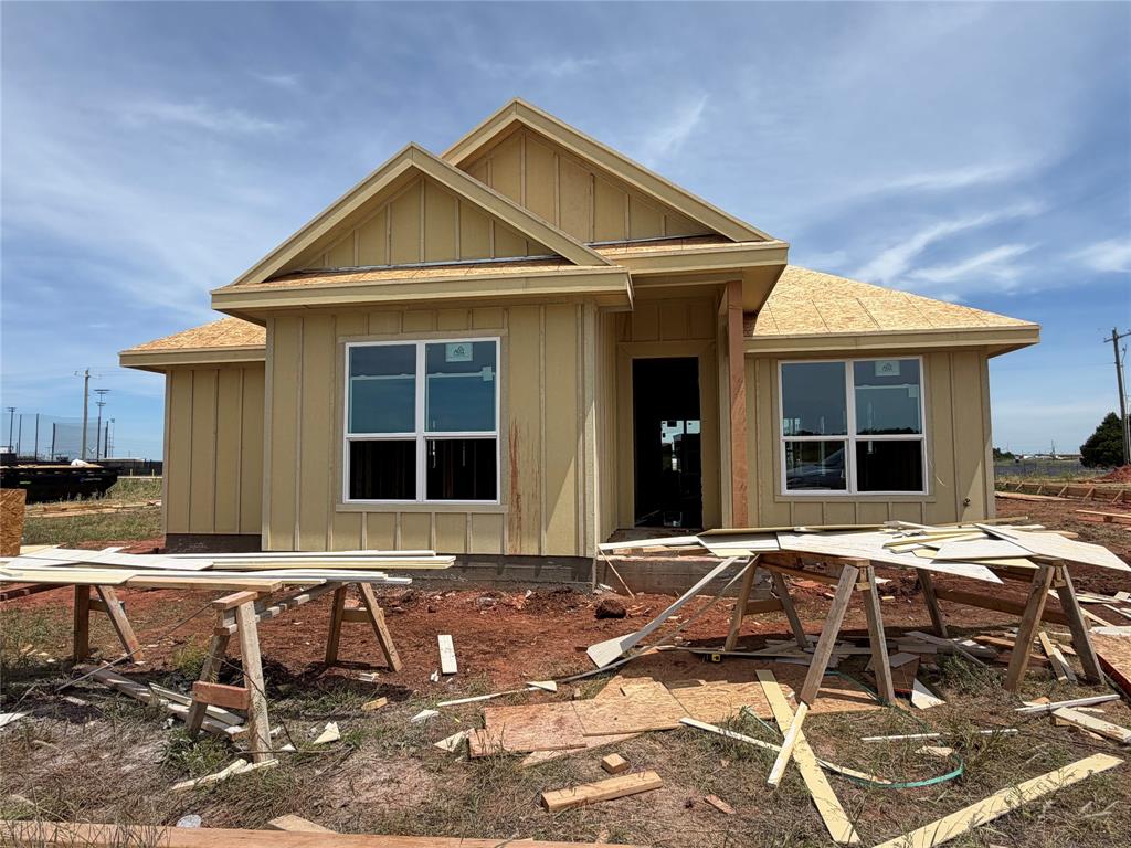 Legacy Township - Residential
