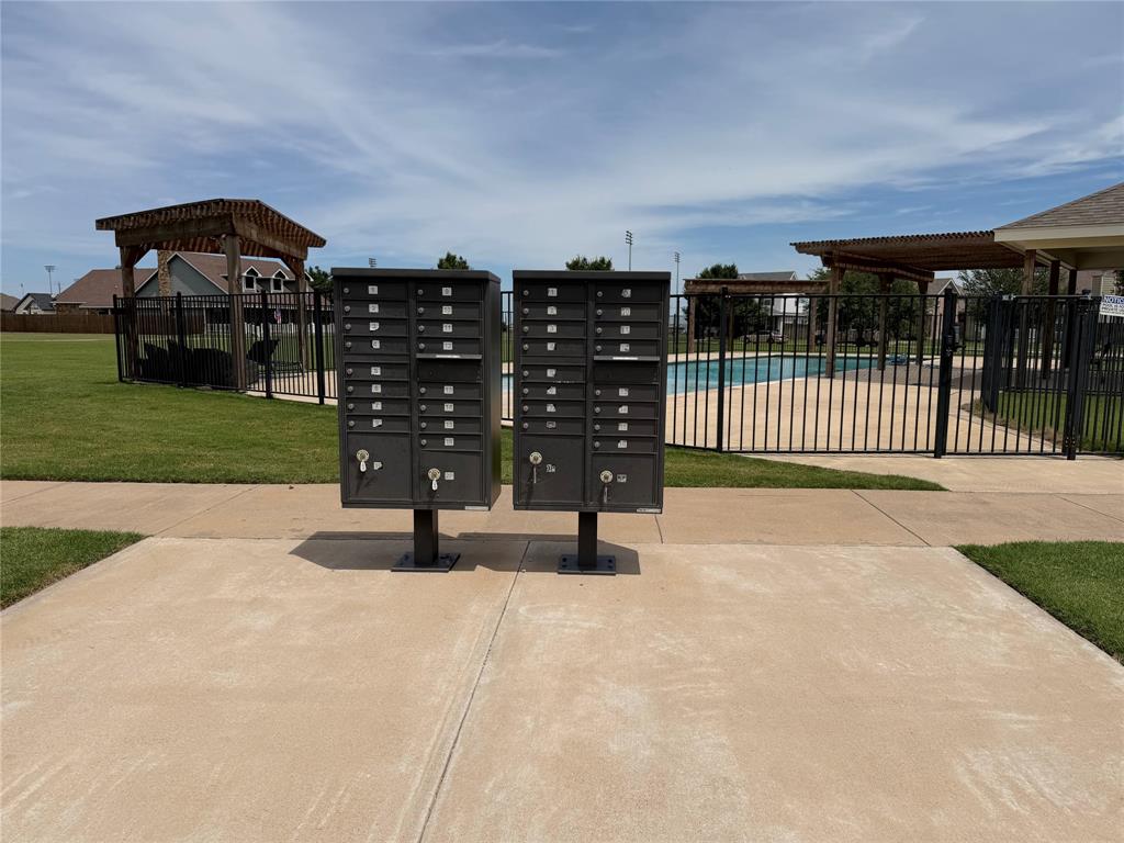 Legacy Township - Residential