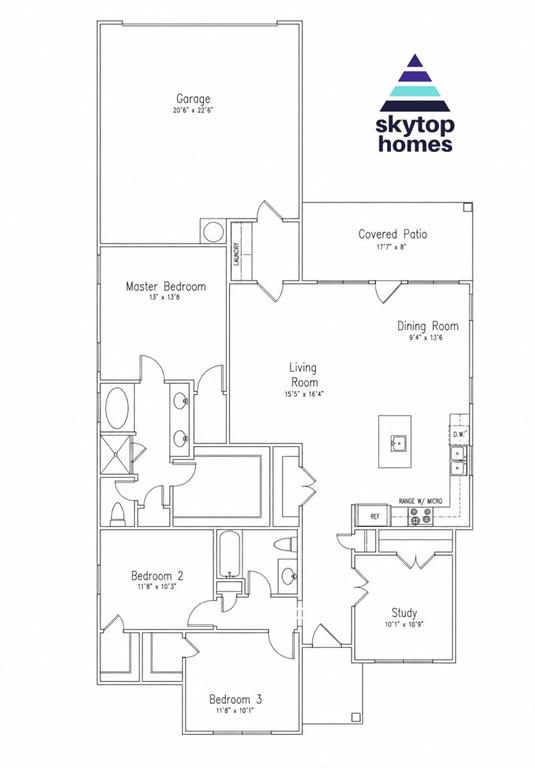 Legacy Township - Residential