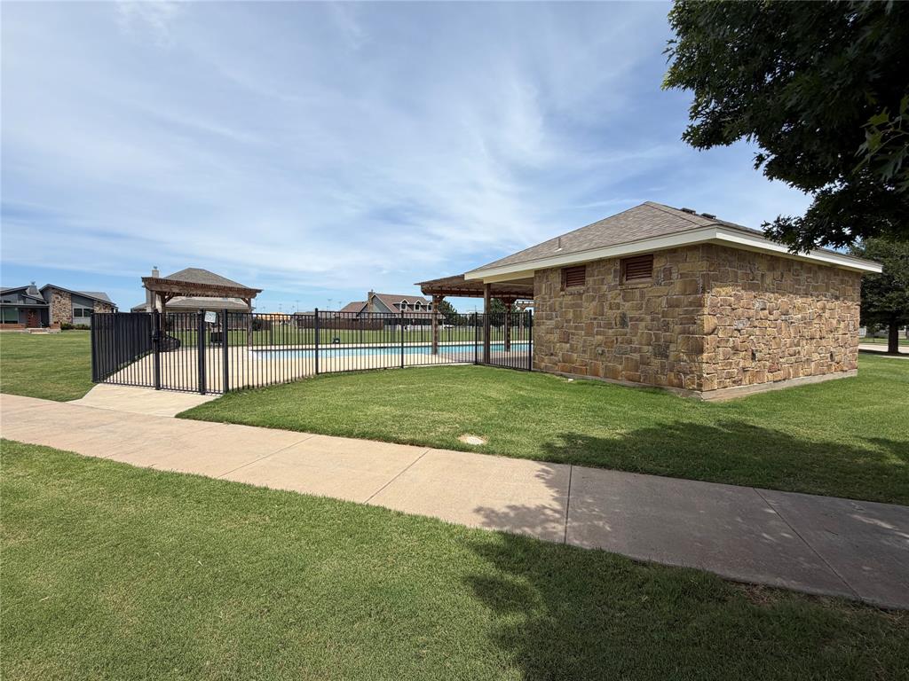 Legacy Township - Residential