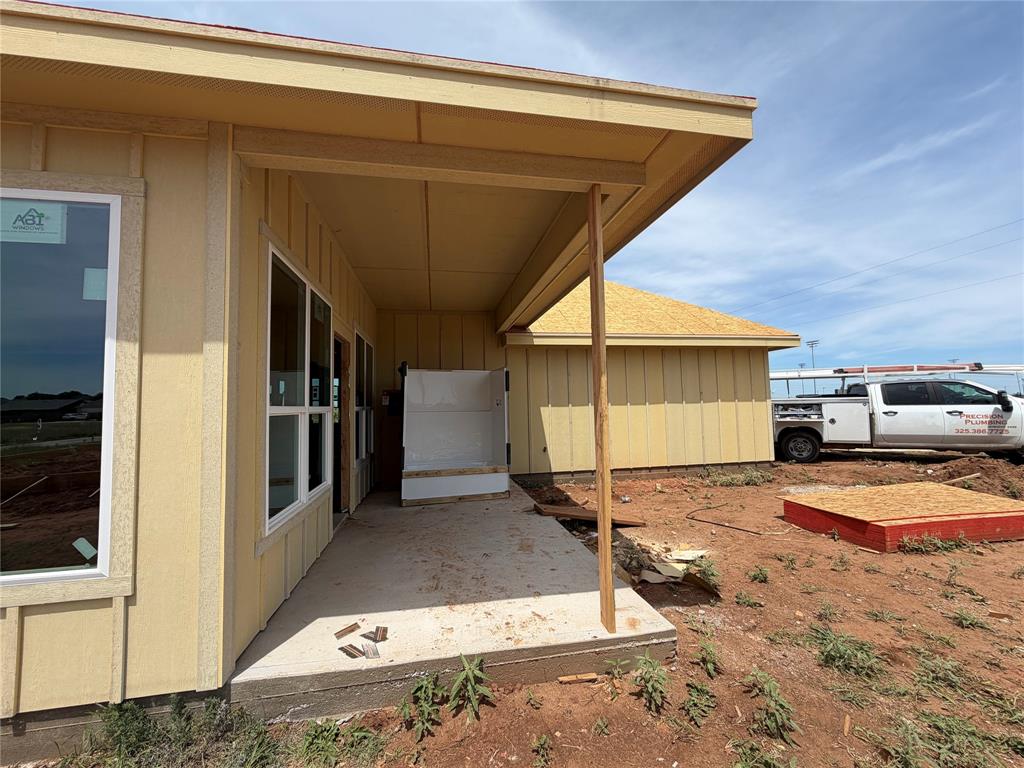 Legacy Township - Residential