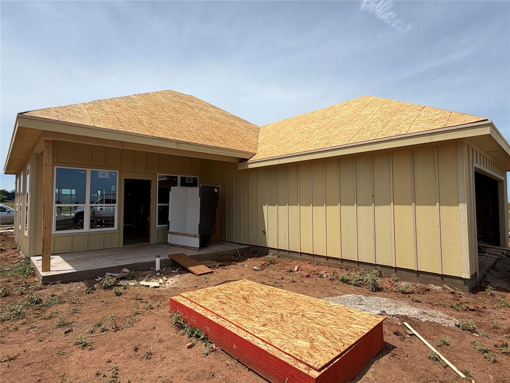 Legacy Township - Residential