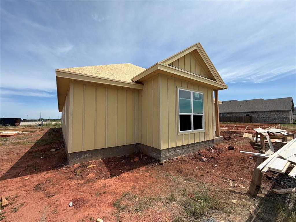 Legacy Township - Residential