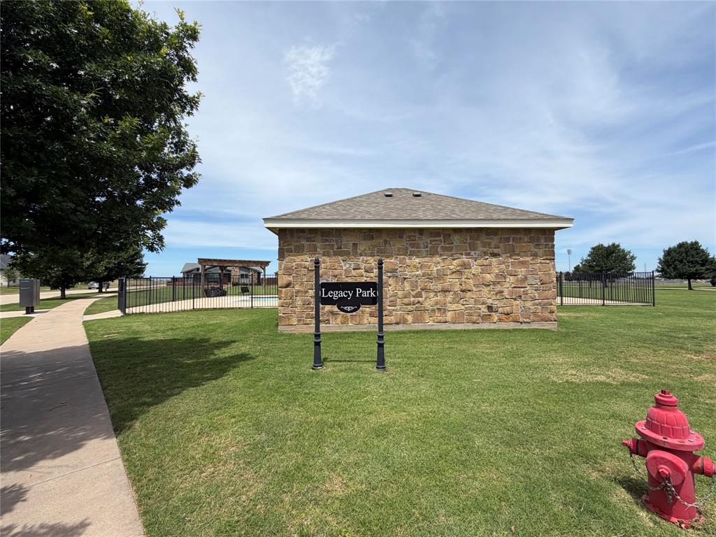 Legacy Township - Residential