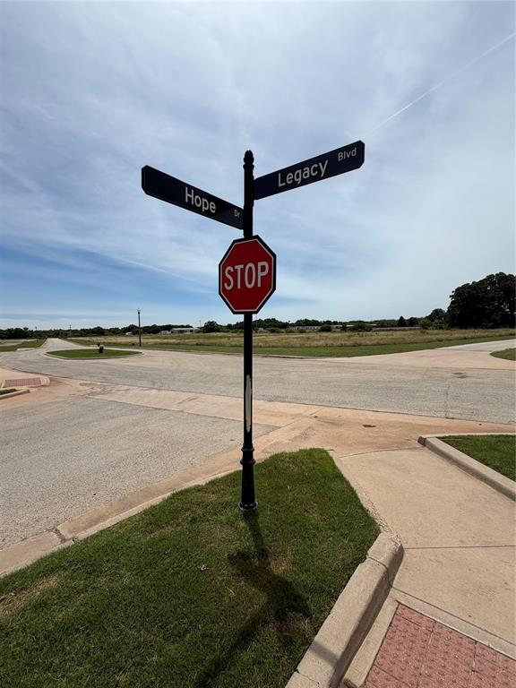 Legacy Township - Residential