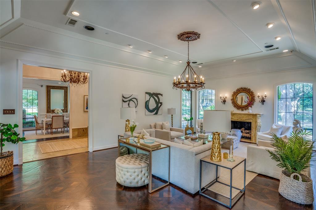 Inwood Park Estates - Residential