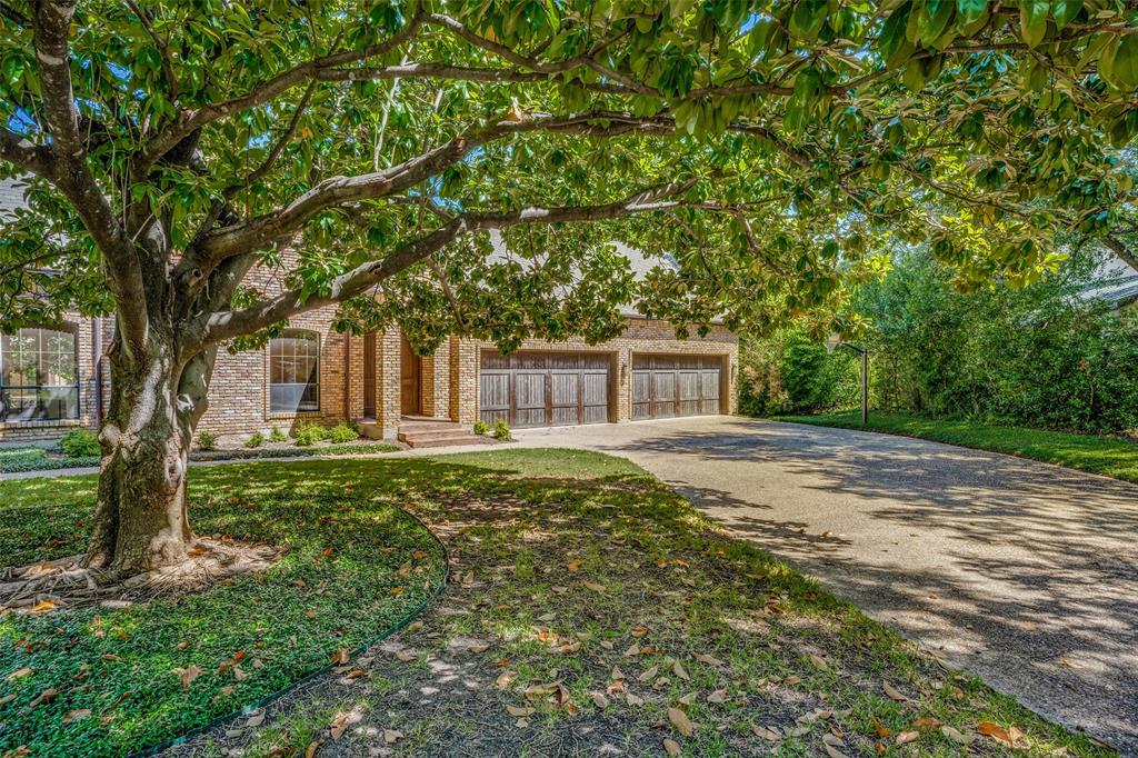 Inwood Park Estates - Residential
