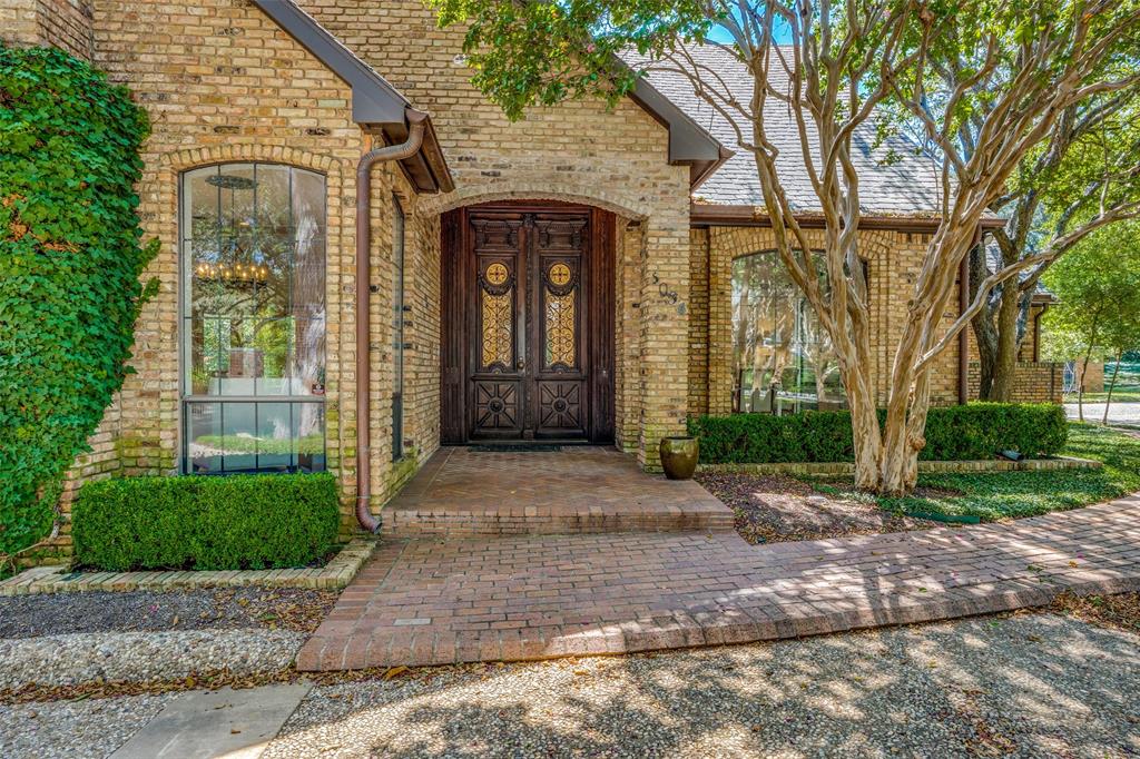 Inwood Park Estates - Residential