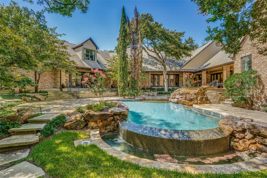 Inwood Park Estates - Residential