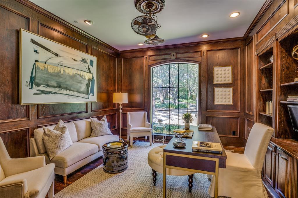 Inwood Park Estates - Residential