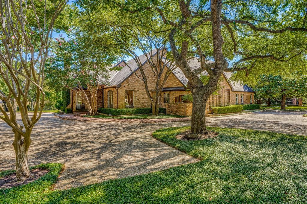 Inwood Park Estates - Residential