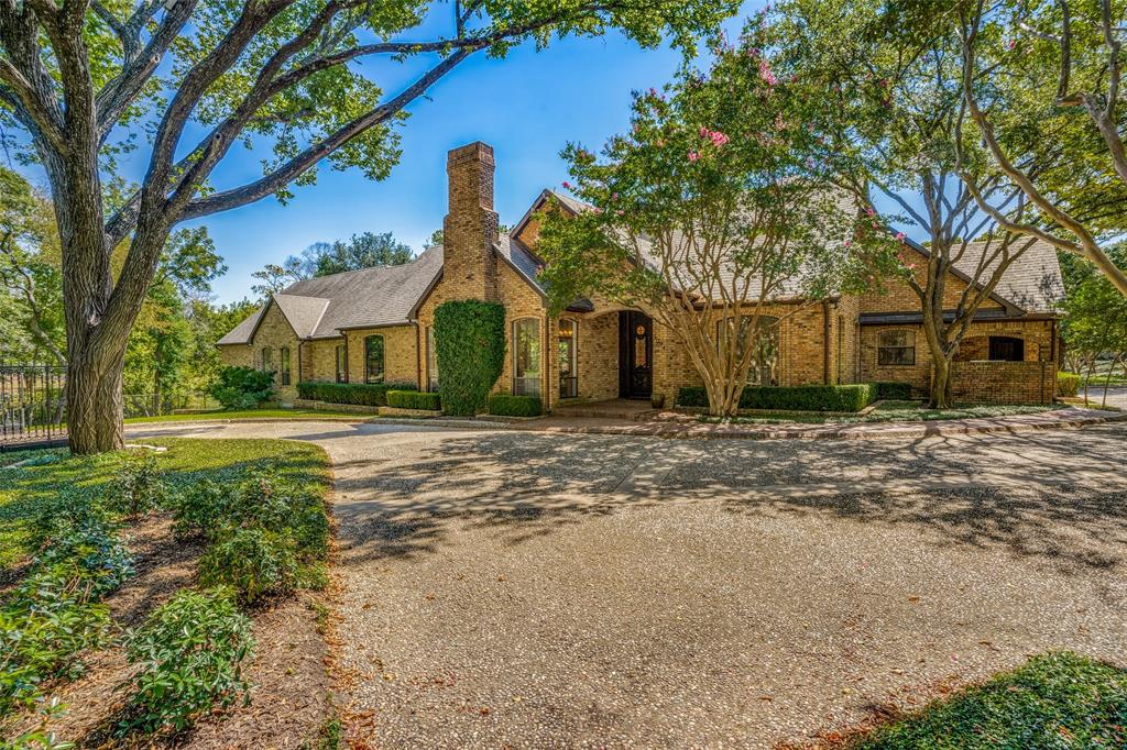 Inwood Park Estates - Residential