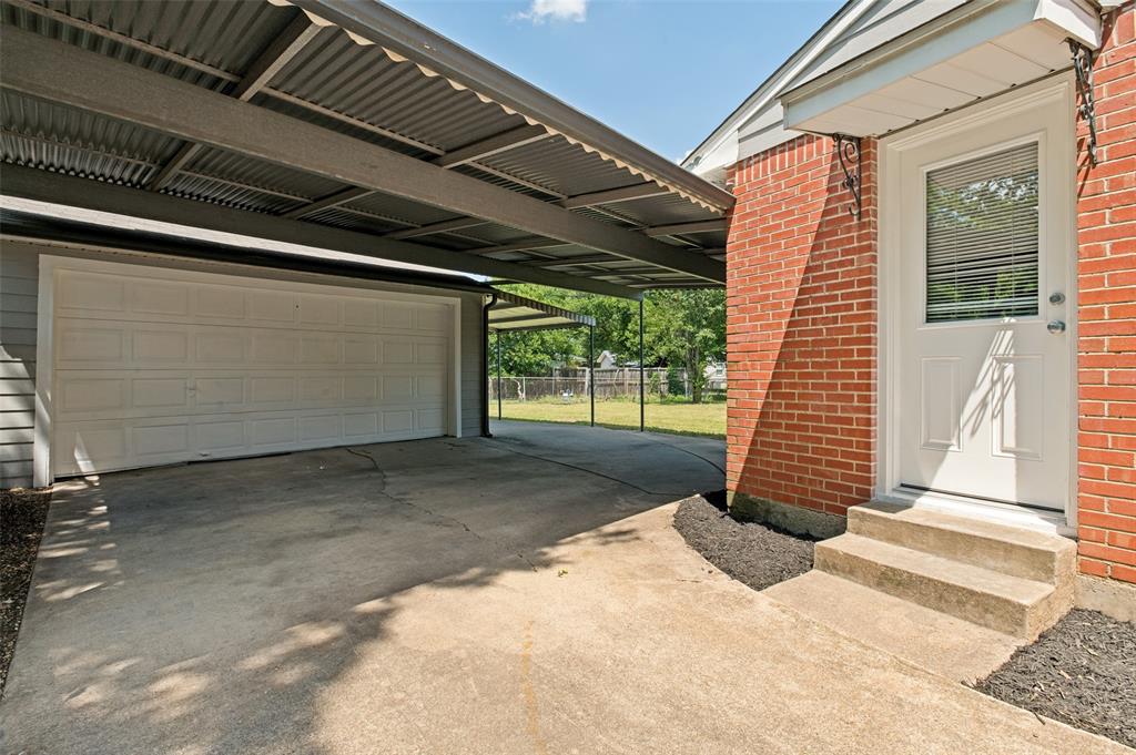 West Park Estates - Residential