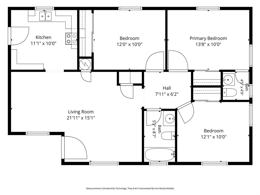 West Park Estates - Residential