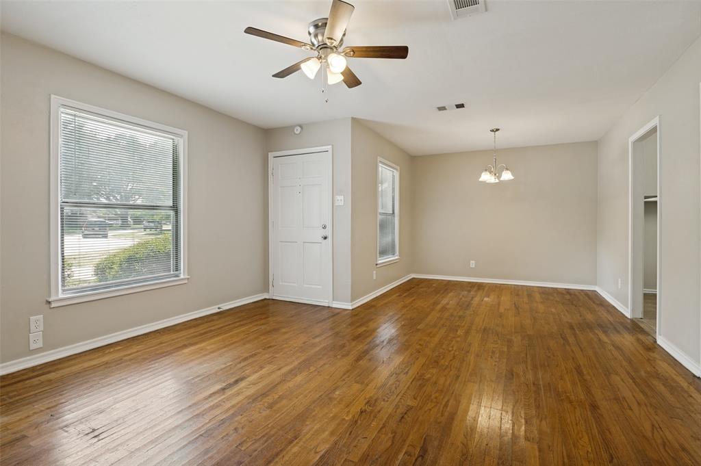 West Park Estates - Residential