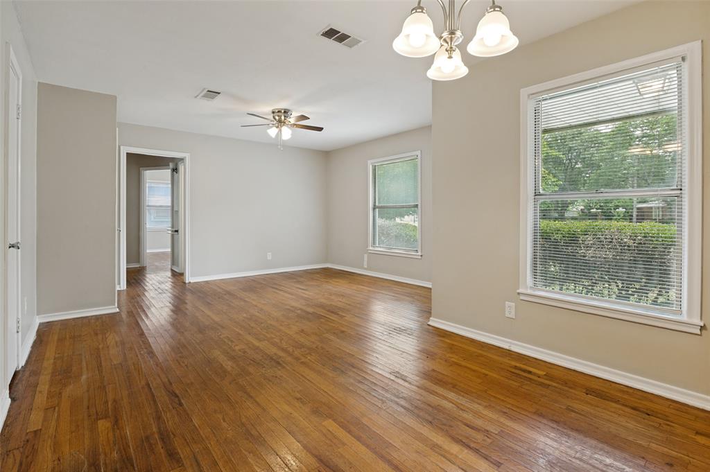 West Park Estates - Residential