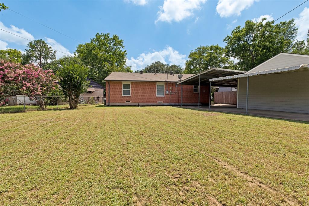 West Park Estates - Residential