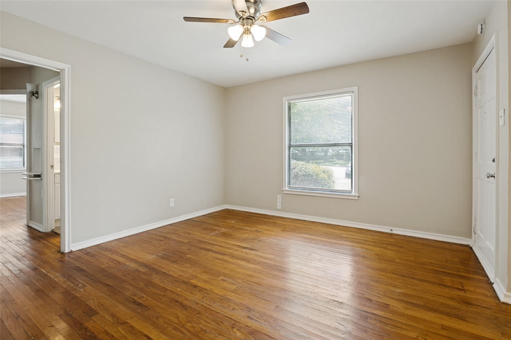 West Park Estates - Residential
