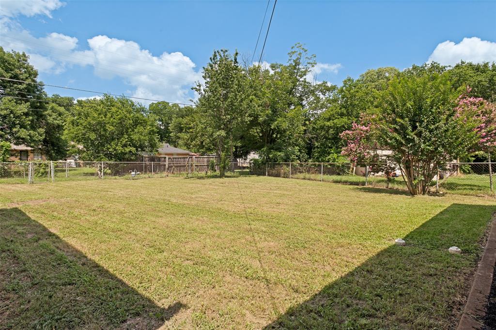 West Park Estates - Residential