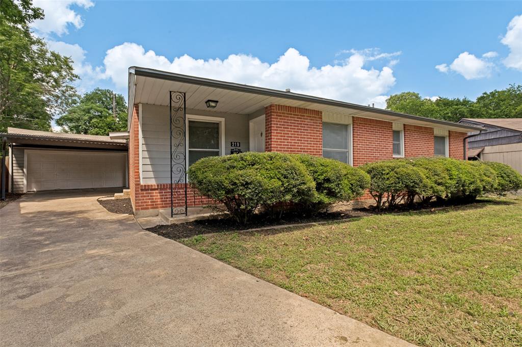West Park Estates - Residential