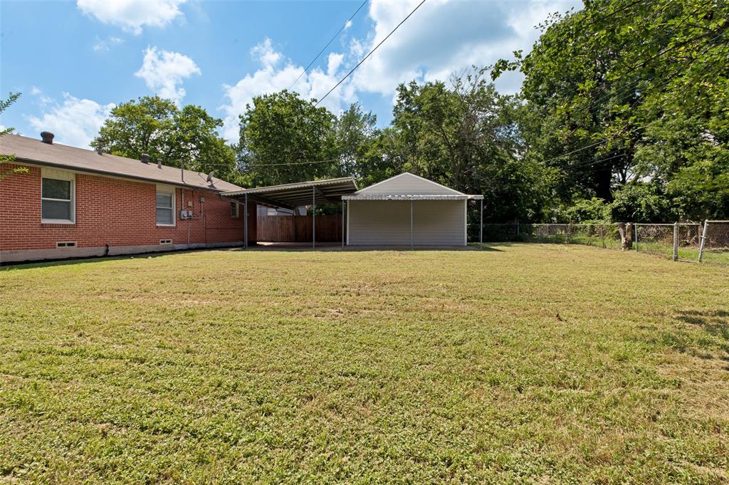 West Park Estates - Residential