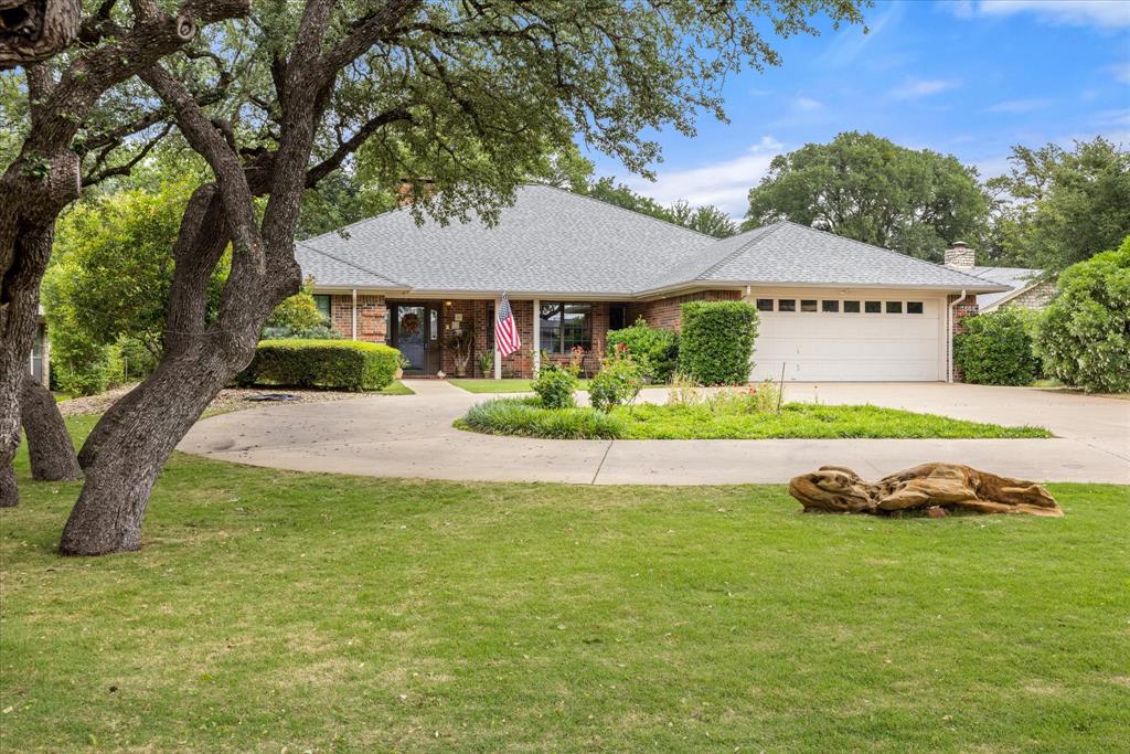 Decordova Bend Estate - Residential
