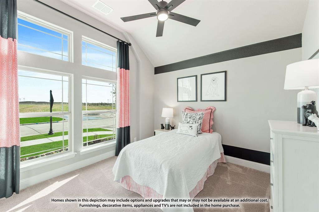 Wildflower Ranch 60-65 - Residential