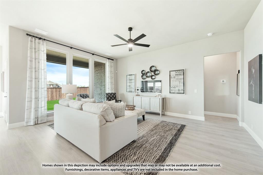 Wildflower Ranch 60-65 - Residential