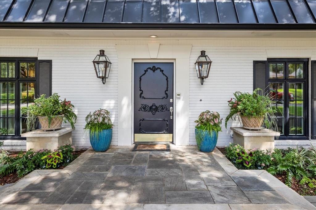 Overton Park Addition - Residential