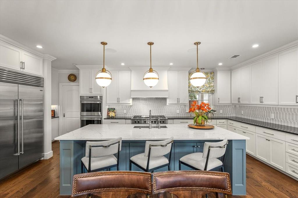 Overton Park Addition - Residential