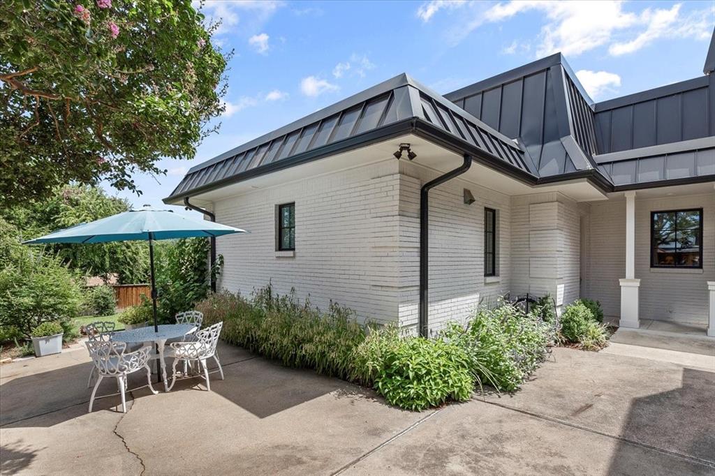 Overton Park Addition - Residential