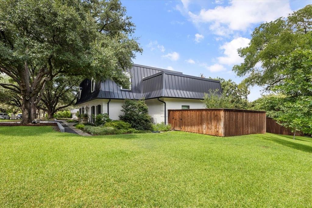 Overton Park Addition - Residential