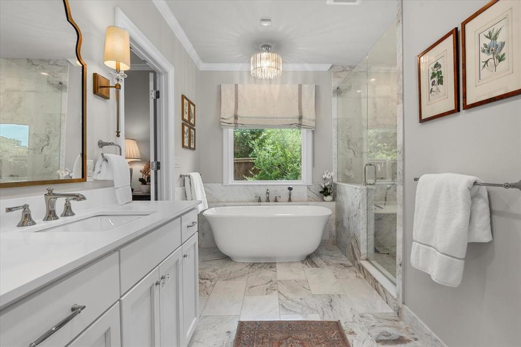 Overton Park Addition - Residential