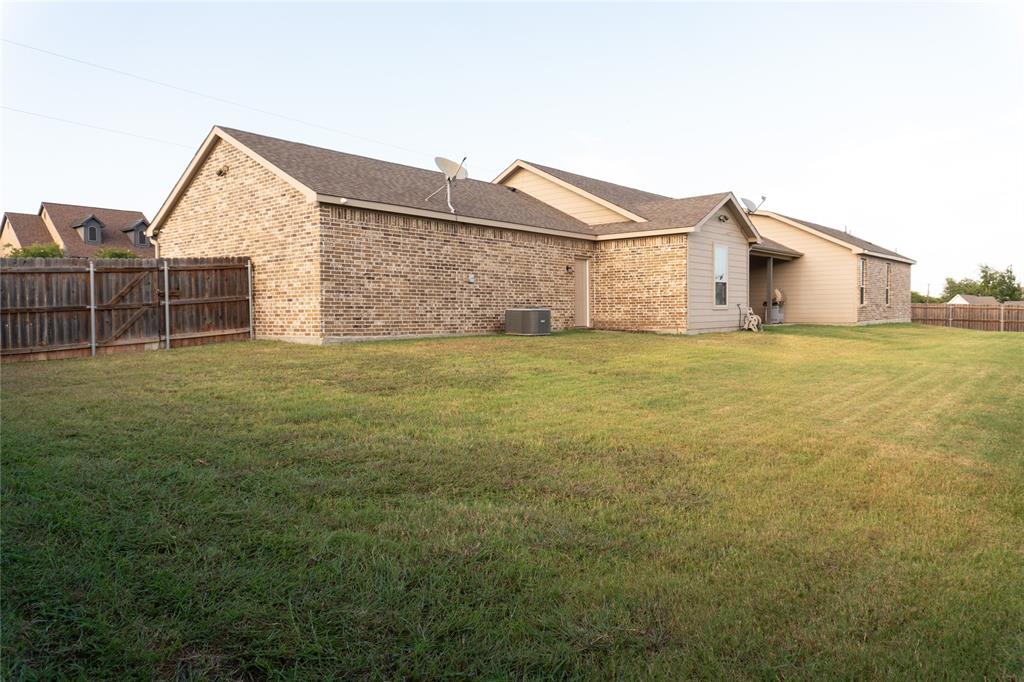 Pyramid Acres Sub - Residential