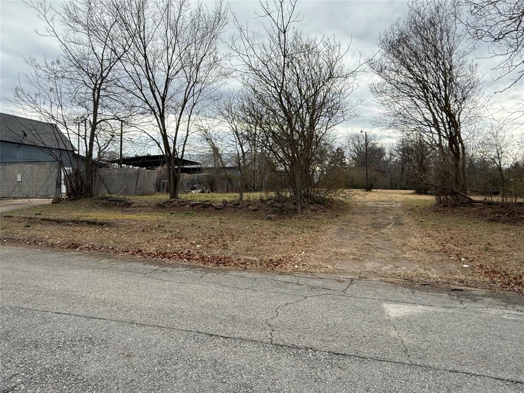 Cooks 1st Add - Land