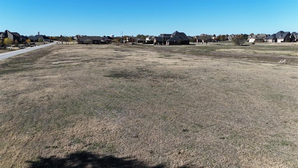 Willow Spgs Ranch - Land