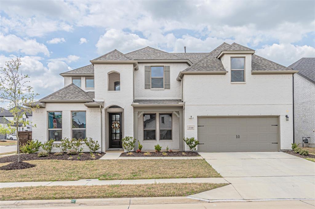 Ridge Northlake Ph 2 - Residential