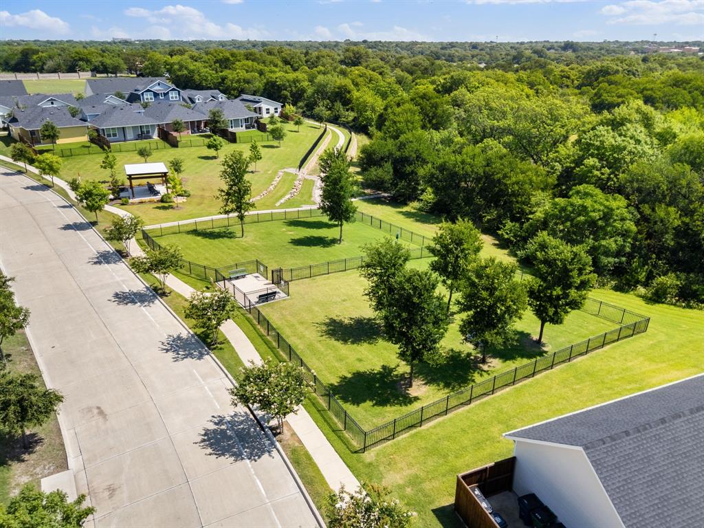 Cottages of Cantrell - Residential