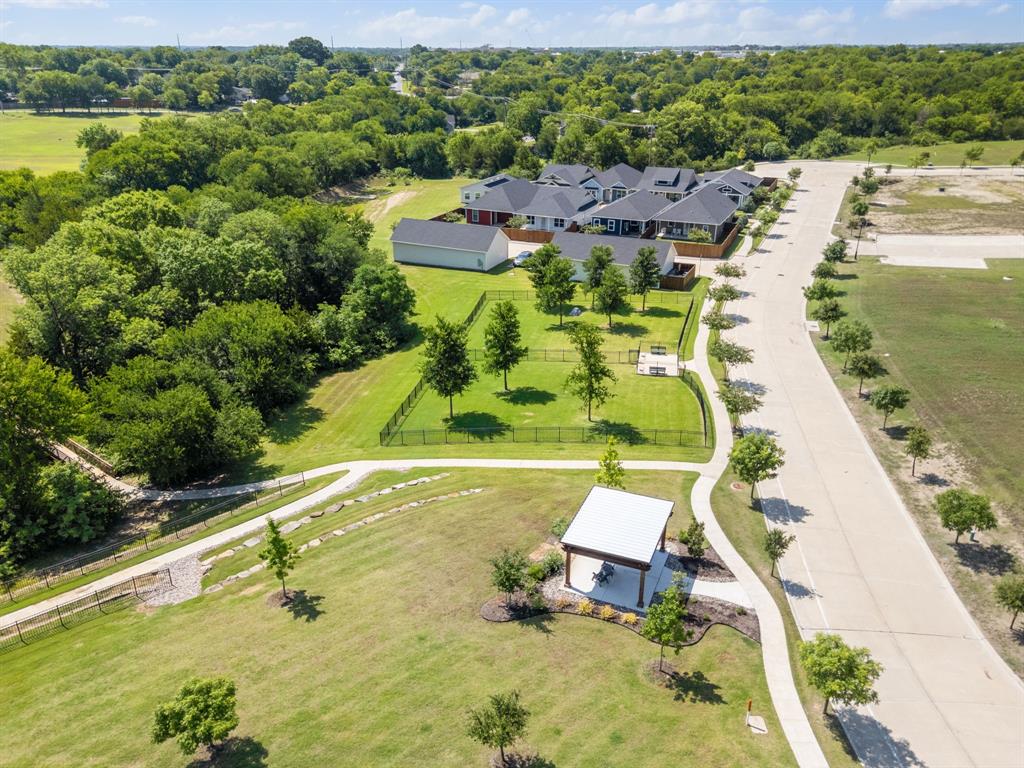 Cottages of Cantrell - Residential
