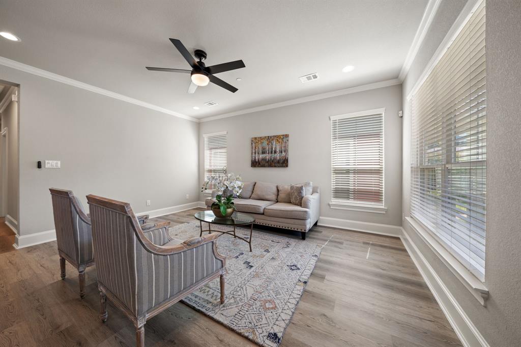 Cottages of Cantrell - Residential