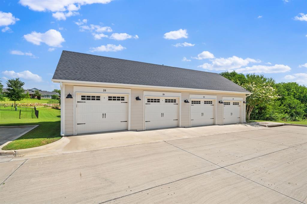 Cottages of Cantrell - Residential