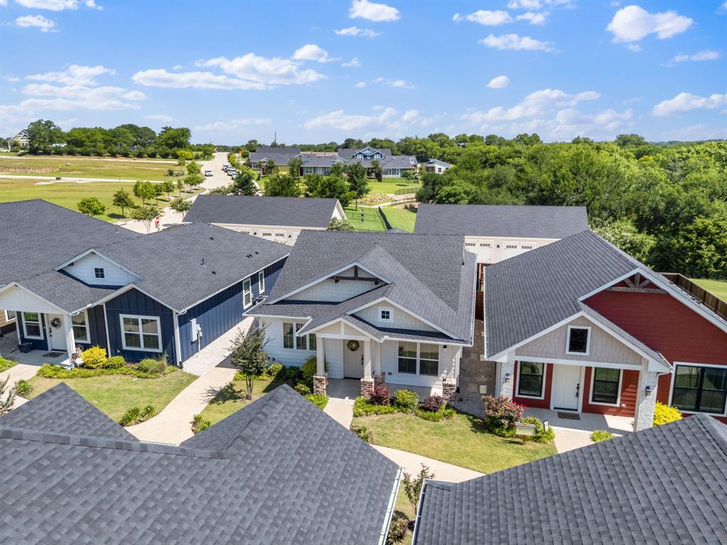 Cottages of Cantrell - Residential
