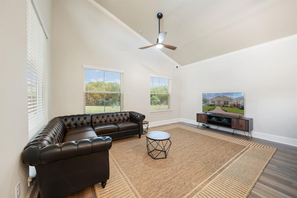 Cottages of Cantrell - Residential