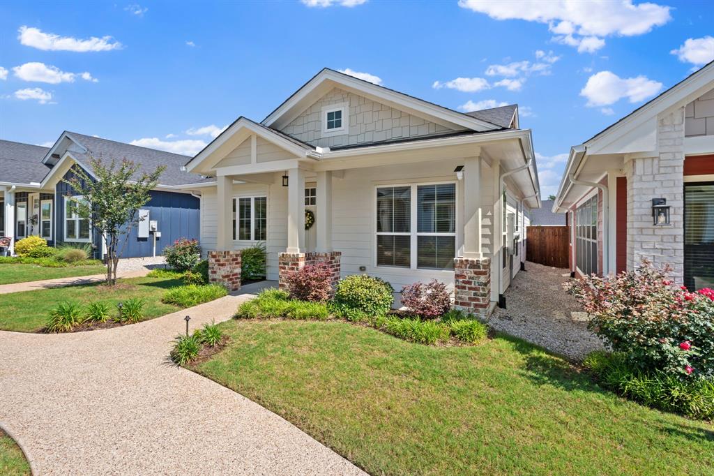 Cottages of Cantrell - Residential