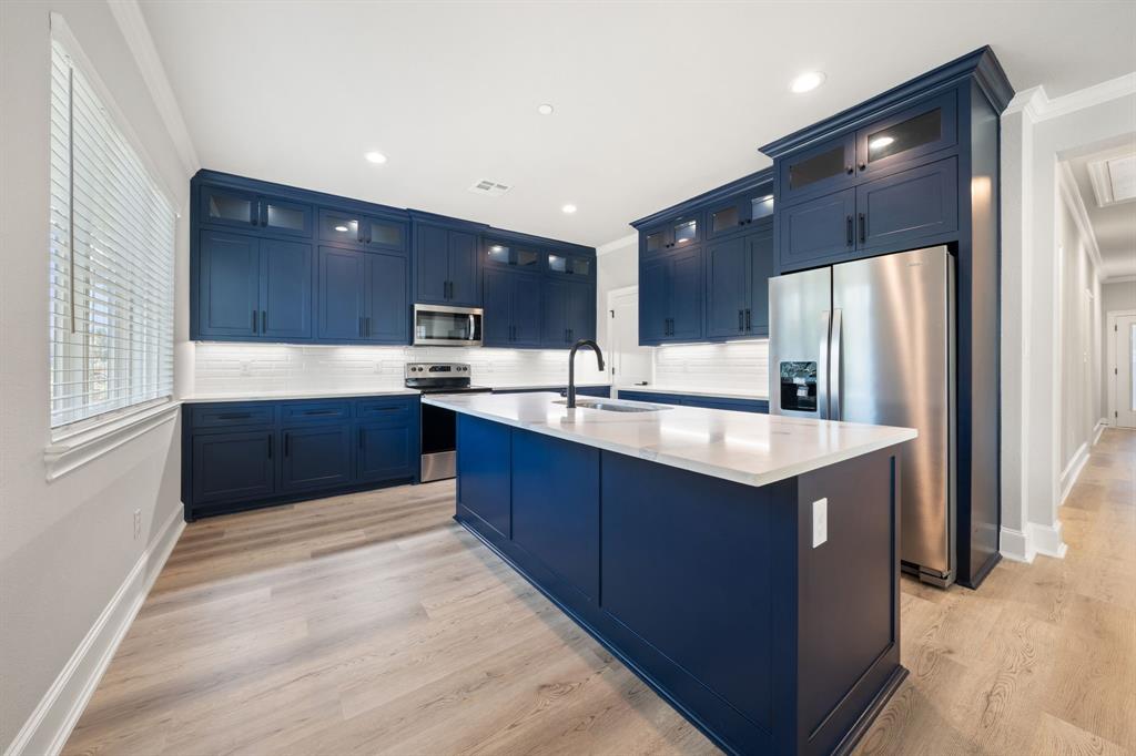 Cottages of Cantrell - Residential