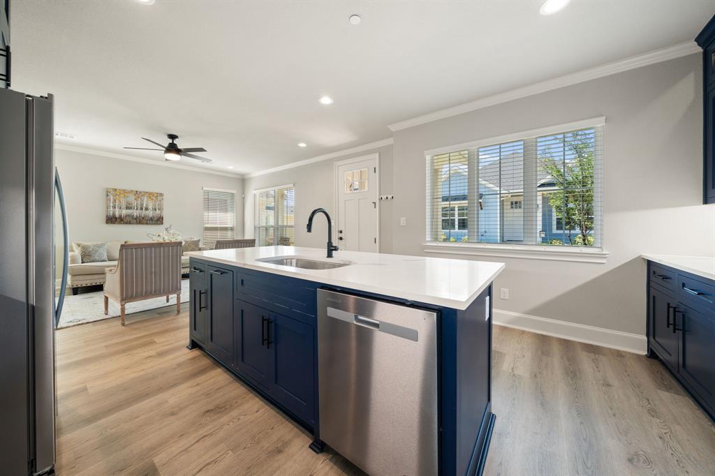 Cottages of Cantrell - Residential