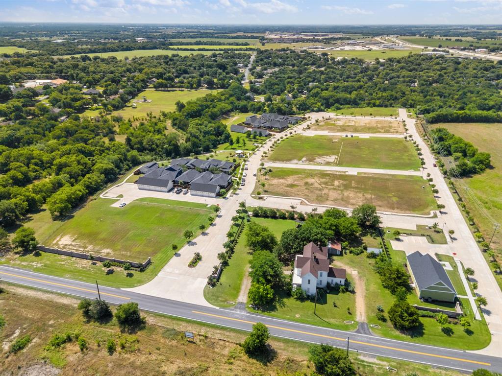 Cottages of Cantrell - Residential