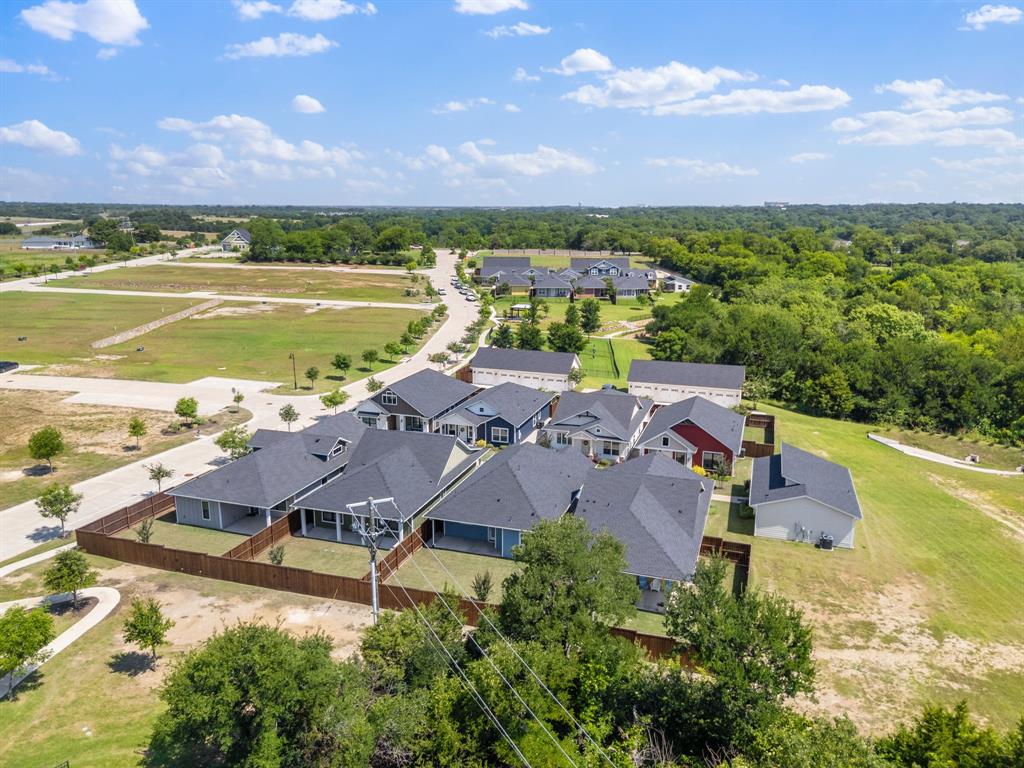 Cottages of Cantrell - Residential